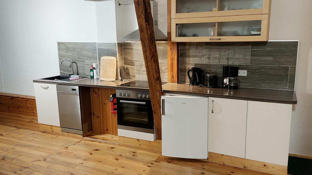 Spreewald Spreemilia Gurkenbude Lübbenau Kültér fotó