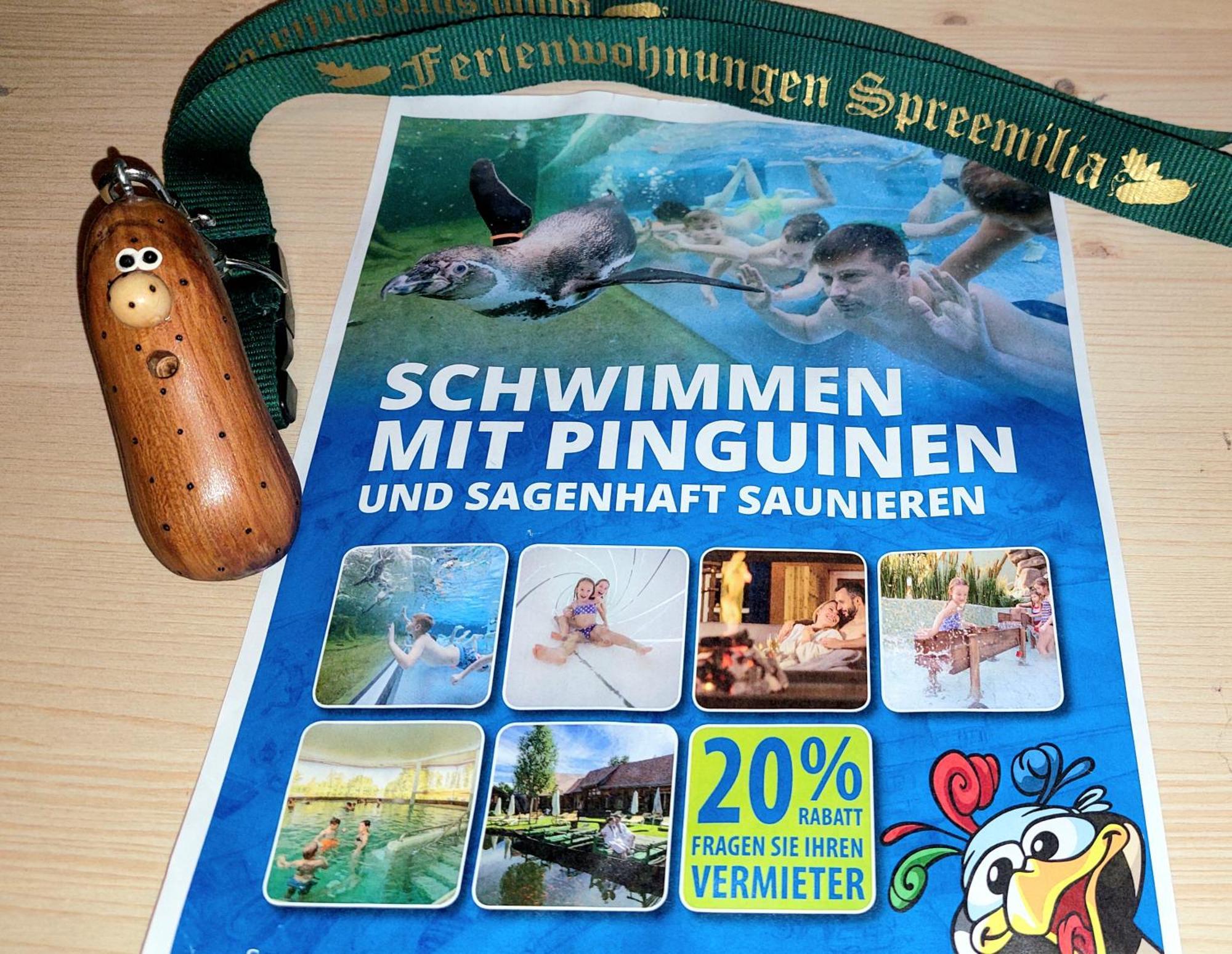 Spreewald Spreemilia Gurkenbude Lübbenau Kültér fotó