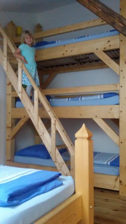 Spreewald Spreemilia Gurkenbude Lübbenau Kültér fotó